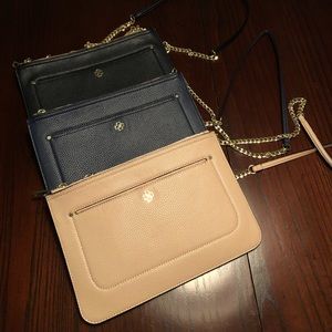 Ann Taylor Cross Body Bags - Set of 3